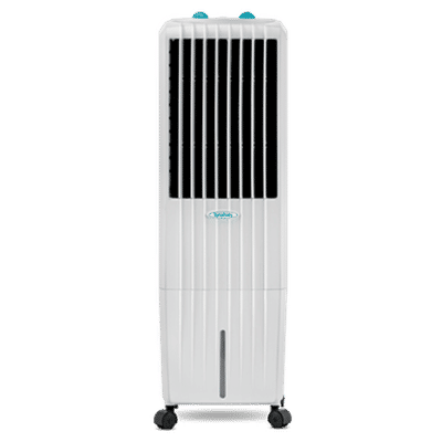 Symphony mini air cooler top